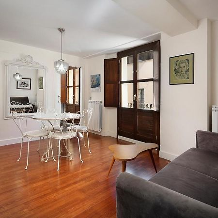 Laila Home Barbastro Dış mekan fotoğraf