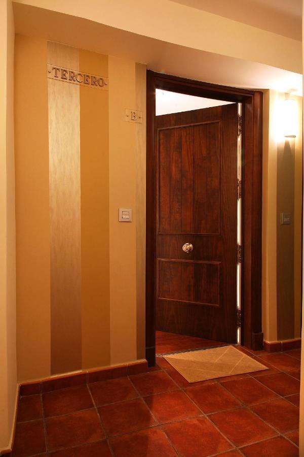 Laila Home Barbastro Dış mekan fotoğraf