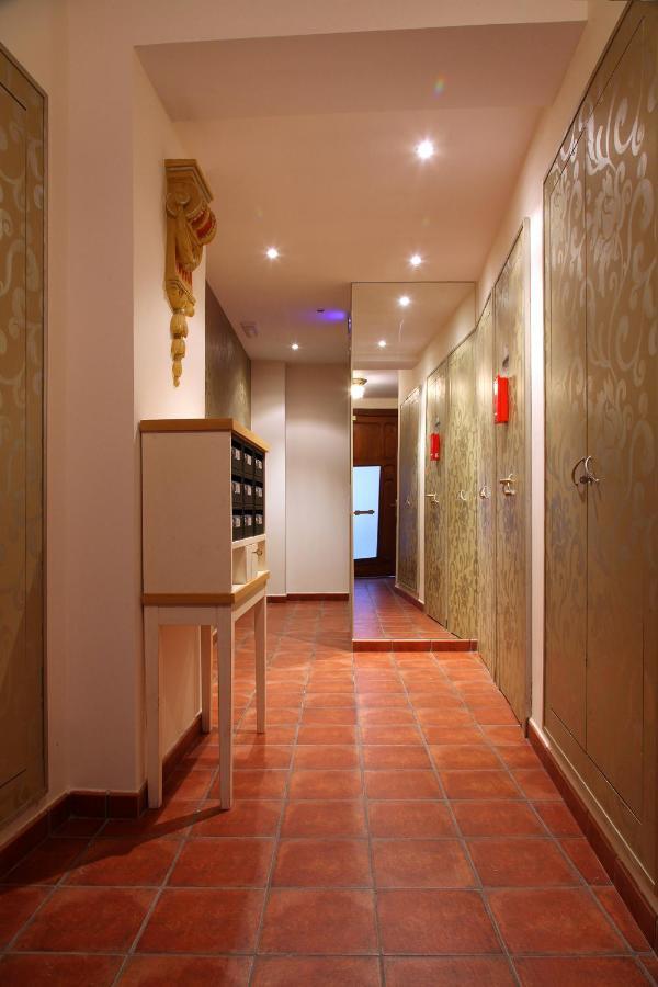 Laila Home Barbastro Oda fotoğraf